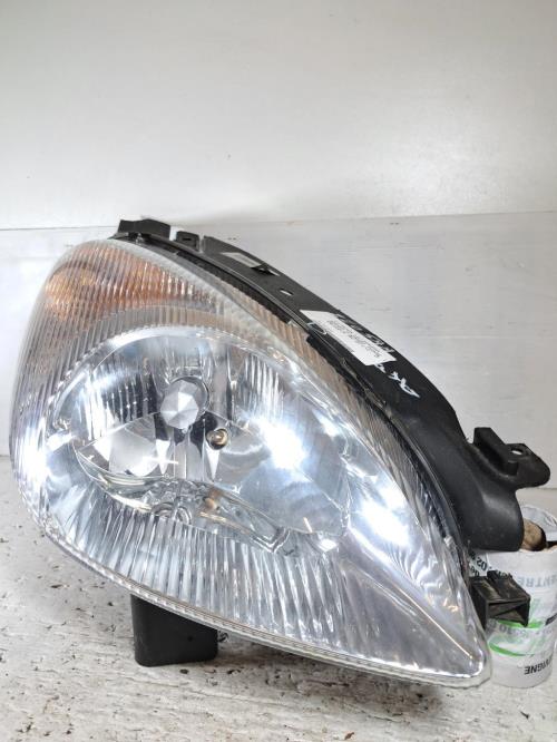 Image Optique avant principal droit (feux)(phare) - CITROEN XSARA PICASSO