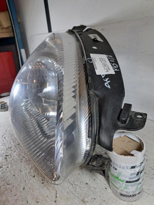 Image Optique avant principal droit (feux)(phare) - CITROEN XSARA PICASSO