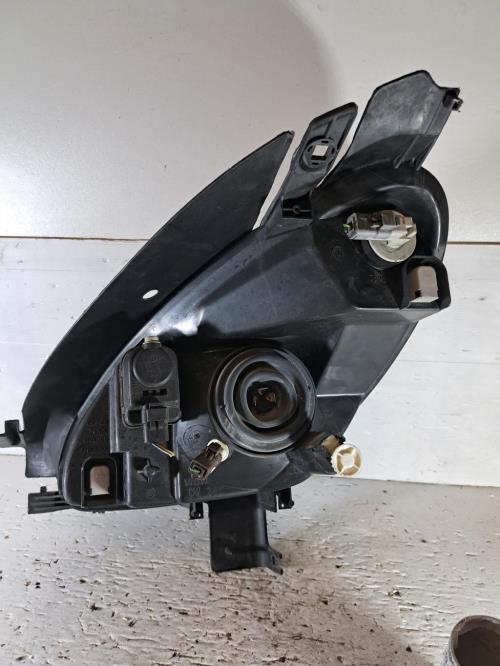 Image Optique avant principal droit (feux)(phare) - CITROEN XSARA PICASSO