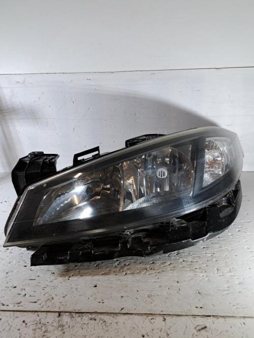 Image Optique avant principal gauche (feux)(phare) - RENAULT LAGUNA 2