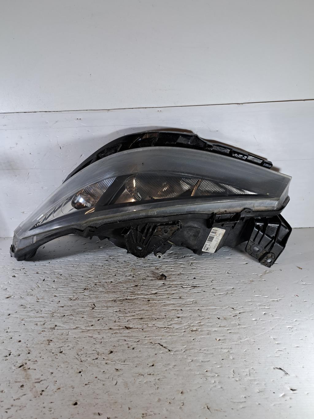 Pièce Auto