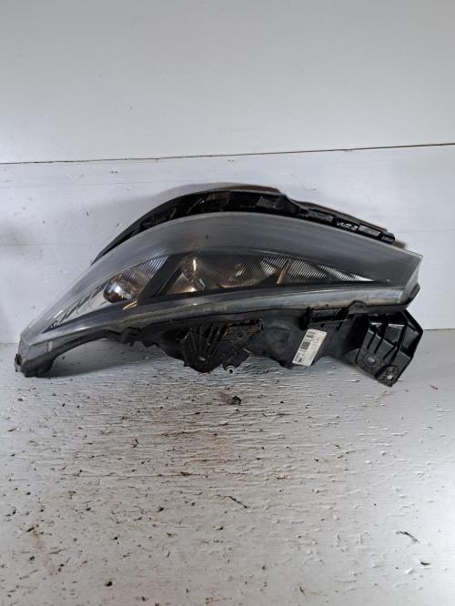 Image Optique avant principal gauche (feux)(phare) - RENAULT LAGUNA 2