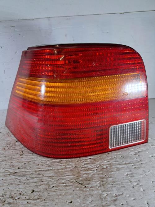 Image Feu arriere principal gauche (feux) - VOLKSWAGEN GOLF 4
