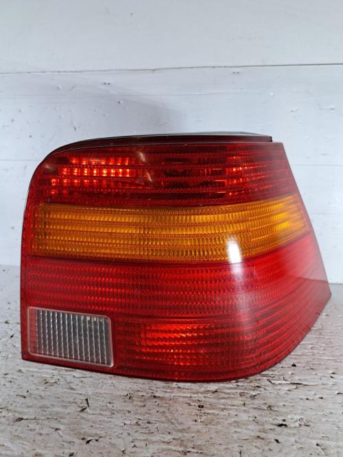 Image Feu arriere principal droit (feux) - VOLKSWAGEN GOLF 4