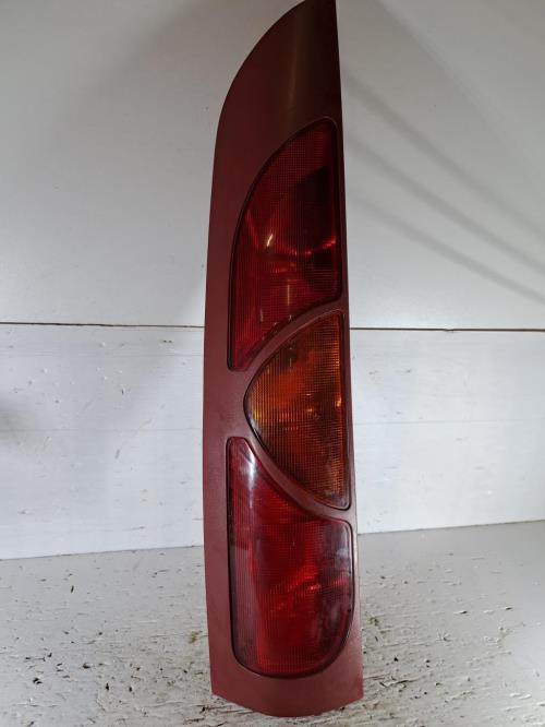 Image Feu arriere principal gauche (feux) - RENAULT KANGOO 1