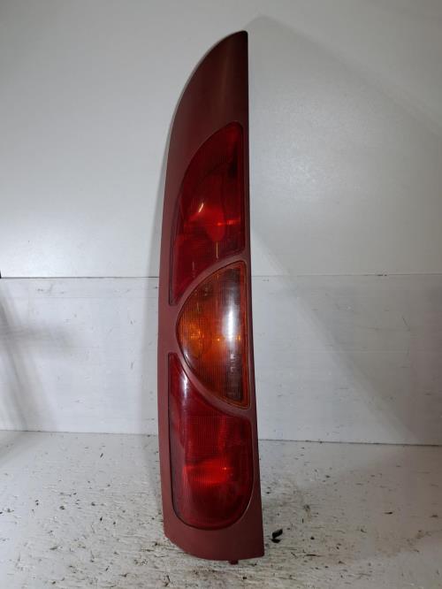Image Feu arriere principal gauche (feux) - RENAULT KANGOO 1