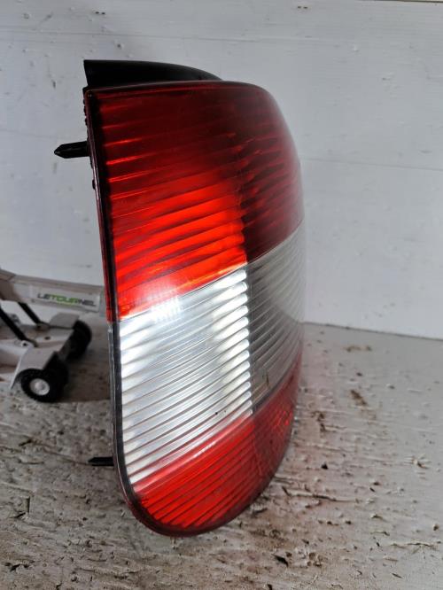 Image Feu arriere principal gauche (feux) - RENAULT SCENIC 1