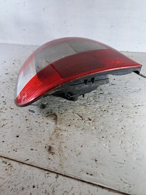 Image Feu arriere principal gauche (feux) - RENAULT SCENIC 1