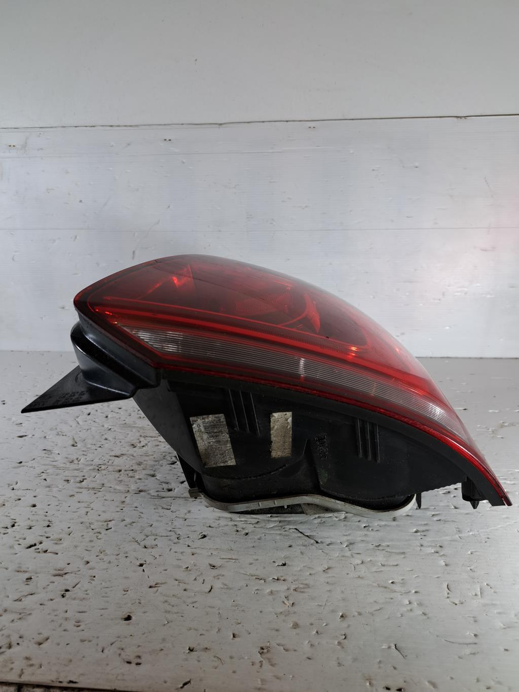 Pièce Auto