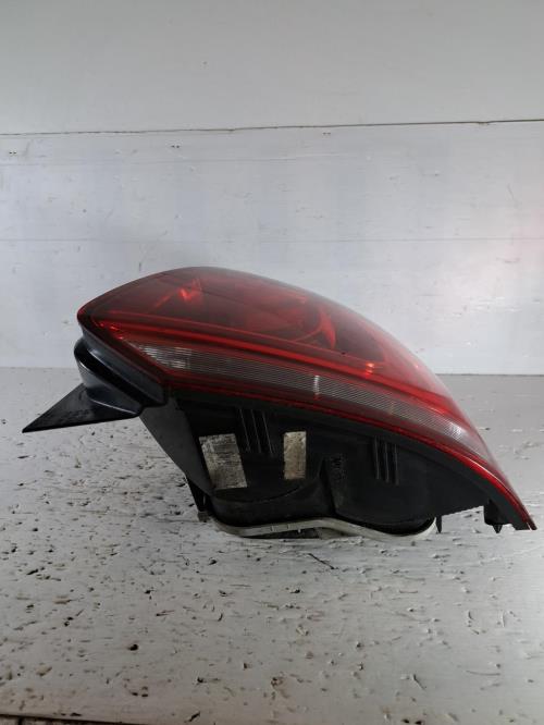 Image Feu arriere principal droit (feux) - VOLKSWAGEN POLO 5