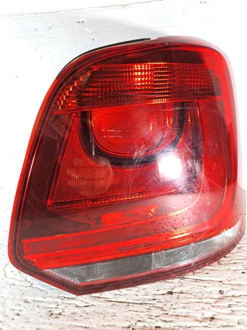 Image Feu arriere principal droit (feux) - VOLKSWAGEN POLO 5