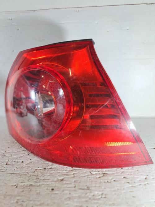 Image Feu arriere principal droit (feux) - VOLKSWAGEN GOLF 5