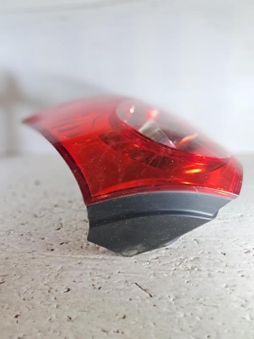 Image Feu arriere principal droit (feux) - VOLKSWAGEN GOLF 5