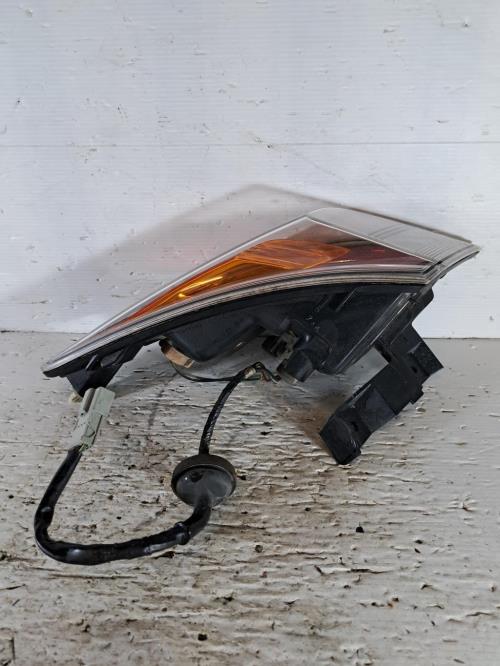 Image Feu arriere principal droit (feux) - HONDA CIVIC 8