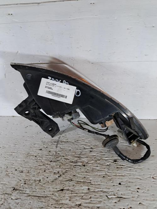 Image Feu arriere principal droit (feux) - HONDA CIVIC 8