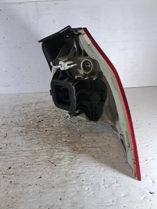 Image Feu arriere principal gauche (feux) - VOLKSWAGEN GOLF 5