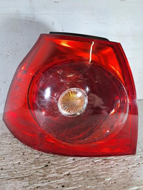 Image Feu arriere principal gauche (feux) - VOLKSWAGEN GOLF 5