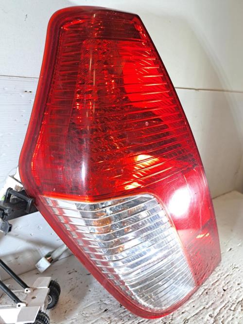 Image Feu arriere principal gauche (feux) - HYUNDAI I 10 1