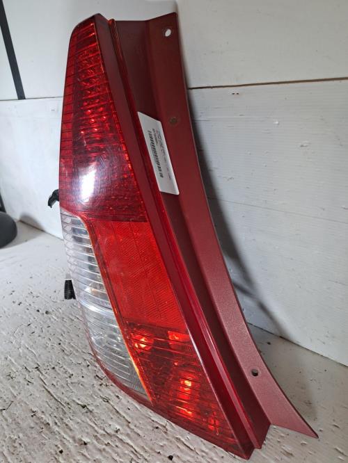 Image Feu arriere principal gauche (feux) - HYUNDAI I 10 1