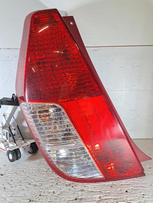 Image Feu arriere principal gauche (feux) - HYUNDAI I 10 1