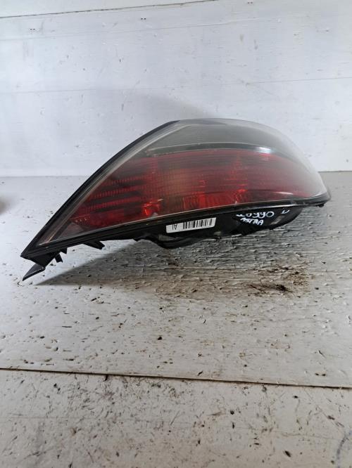 Image Feu arriere principal droit (feux) - OPEL ASTRA H