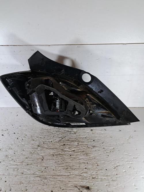 Image Feu arriere principal droit (feux) - OPEL ASTRA H