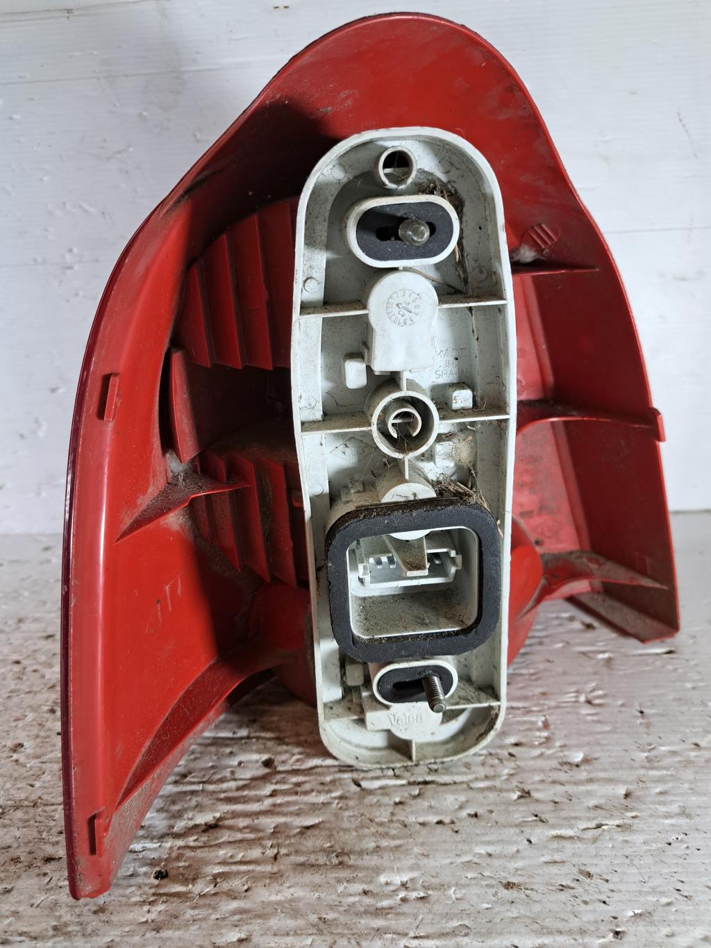 Pièce Auto