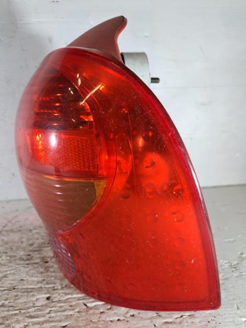 Image Feu arriere principal droit (feux) - RENAULT TWINGO 1