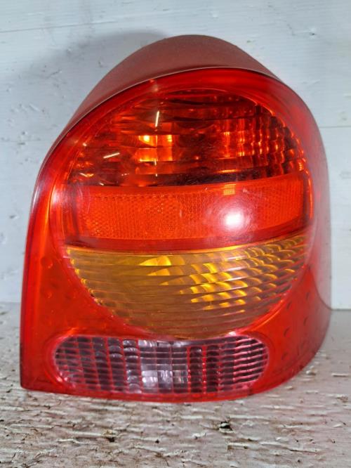 Image Feu arriere principal droit (feux) - RENAULT TWINGO 1