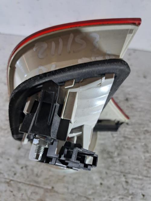 Image Feu arriere secondaire droit (feux) - AUDI A4 2