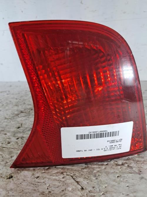 Image Feu arriere secondaire droit (feux) - AUDI A4 2