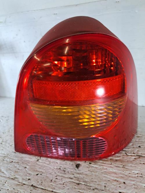 Image Feu arriere principal droit (feux) - RENAULT TWINGO 1