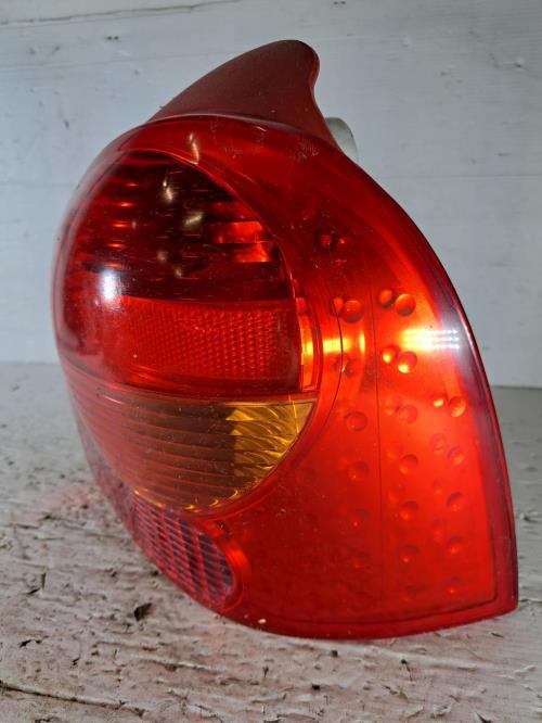 Image Feu arriere principal droit (feux) - RENAULT TWINGO 1