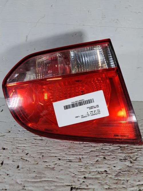 Image Feu arriere secondaire gauche (feux) - VOLKSWAGEN GOLF 6