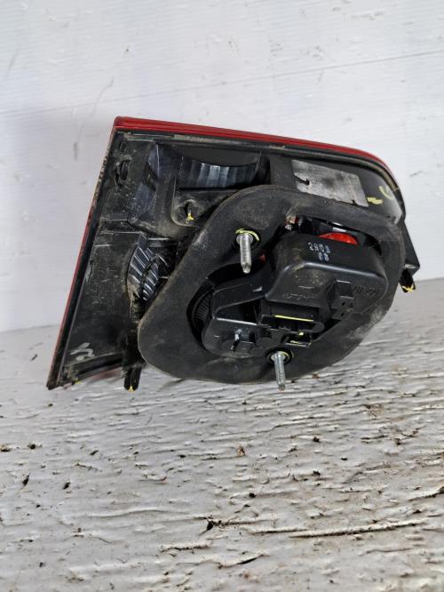 Image Feu arriere secondaire gauche (feux) - VOLKSWAGEN GOLF 6
