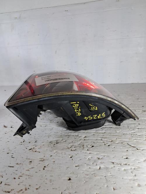 Image Feu arriere principal droit (feux) - SEAT IBIZA 3