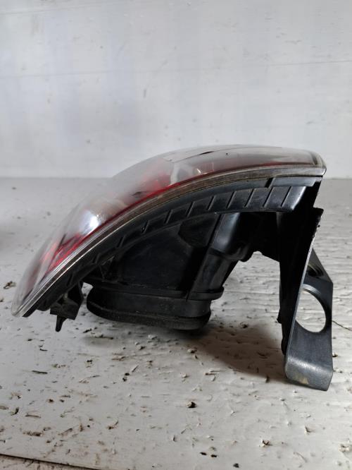 Image Feu arriere principal droit (feux) - SEAT IBIZA 3