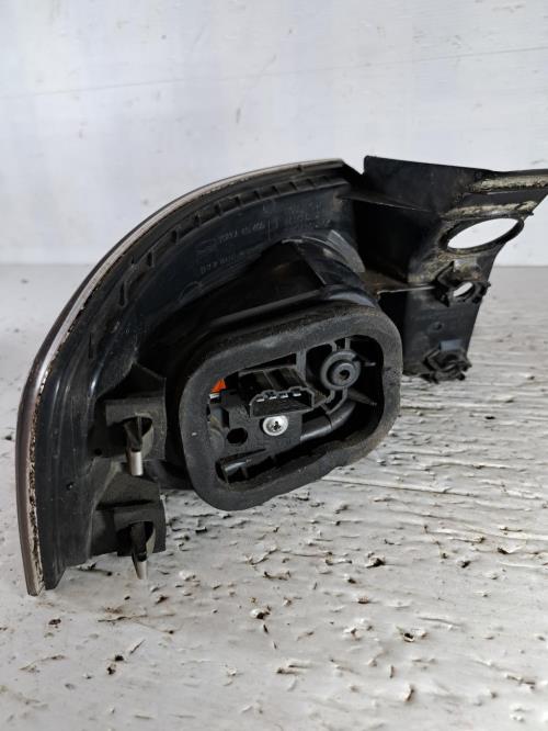 Image Feu arriere principal droit (feux) - SEAT IBIZA 3