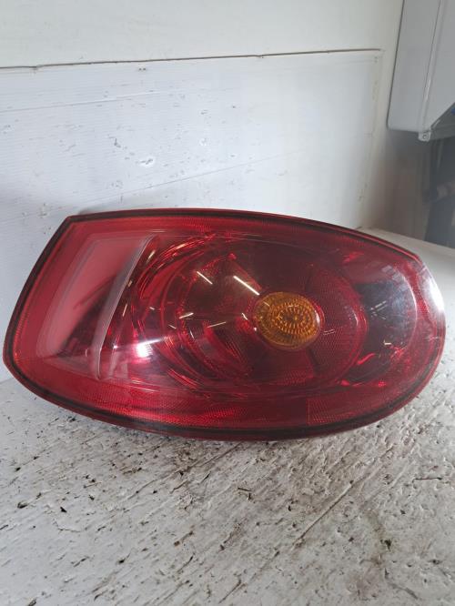 Image Feu arriere principal gauche (feux) - FIAT BRAVO 2