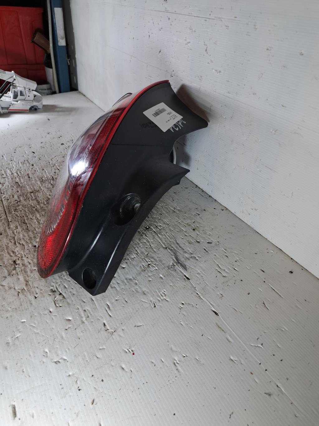 Pièce Auto