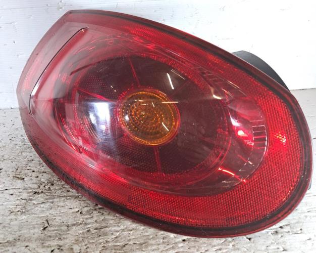 Image Feu arriere principal gauche (feux) - FIAT BRAVO 2