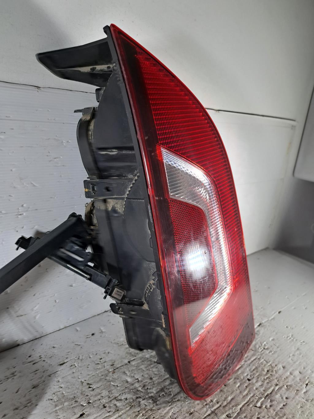 Pièce Auto