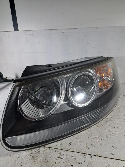 Image Optique avant principal gauche (feux)(phare) - HYUNDAI SANTA FE 2