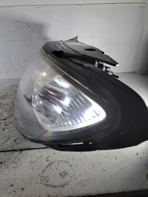Image Optique avant principal gauche (feux)(phare) - HYUNDAI SANTA FE 2