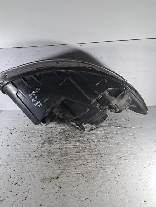 Image Optique avant principal gauche (feux)(phare) - HYUNDAI SANTA FE 2
