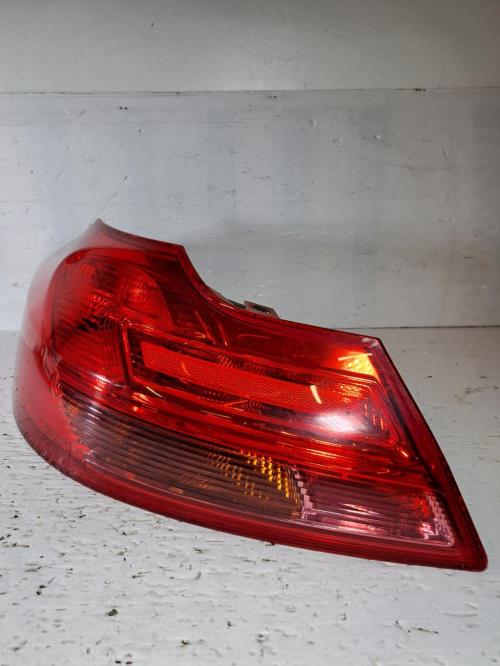 Image Feu arriere principal gauche (feux) - OPEL INSIGNIA 1