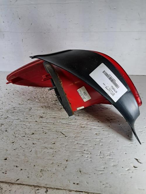 Image Feu arriere principal droit (feux) - PEUGEOT 206+
