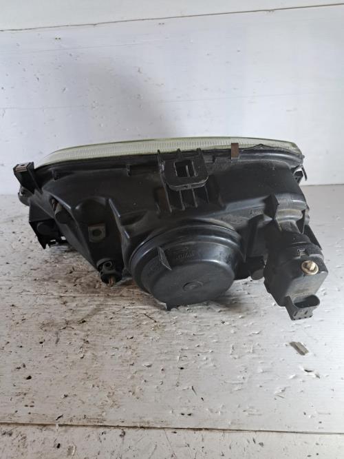 Image Optique avant principal droit (feux)(phare) - RENAULT SCENIC 1
