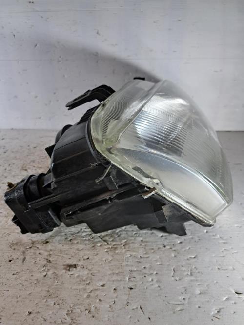 Image Optique avant principal droit (feux)(phare) - RENAULT SCENIC 1