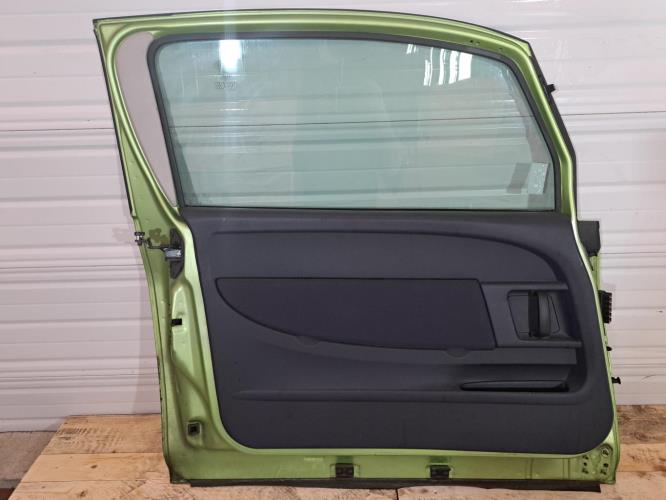 Image Porte avant gauche - PEUGEOT 1007